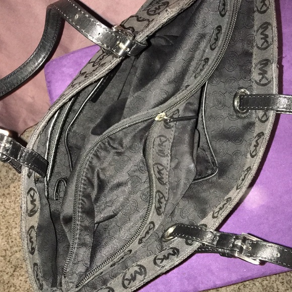 Michael Kors Tote - Picture 3 of 5